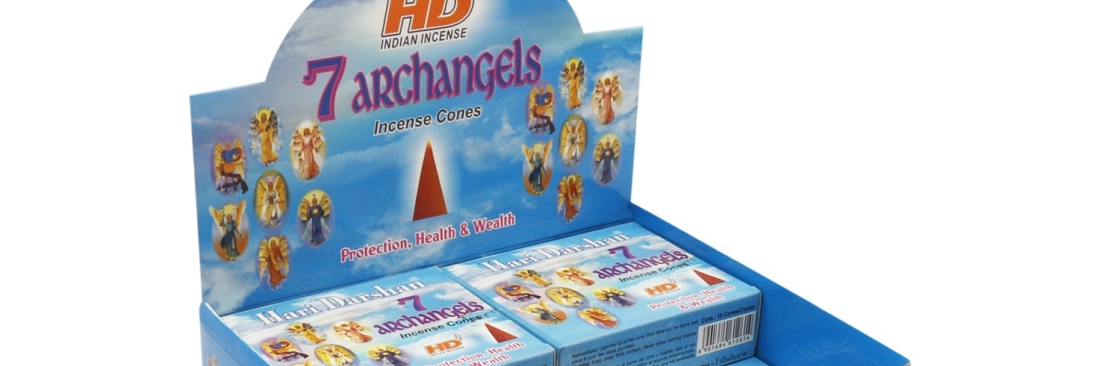 Fragrance Palace Cover Image