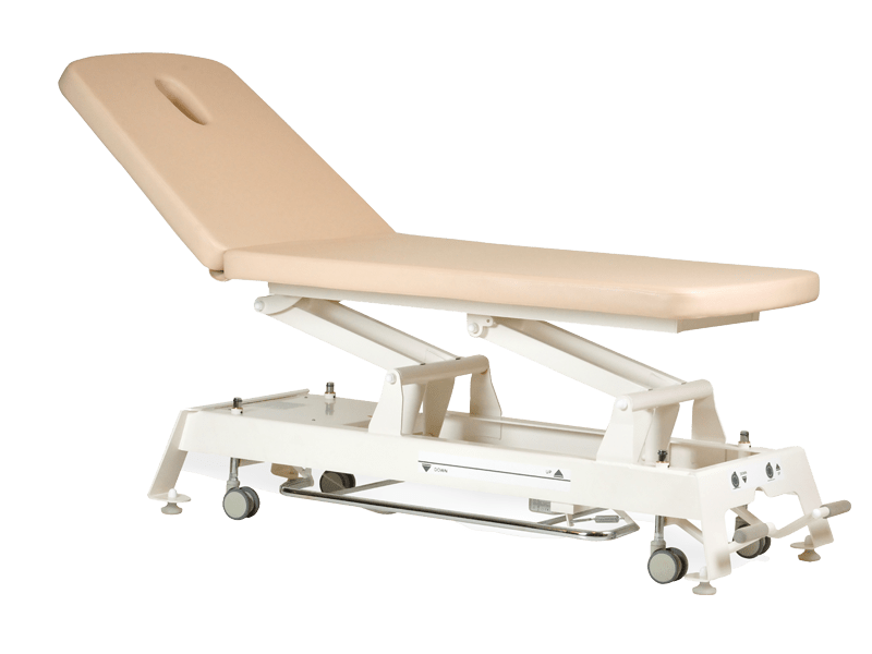 What is a Medical Examination Bed?