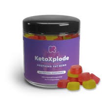 Ketoxplode Profile Picture