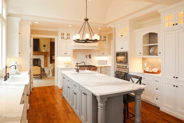 Finding The Experts For Custom Kitchen Renovations | TheAmberPost