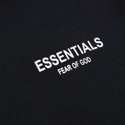 Essentials Hoodie Profile Picture