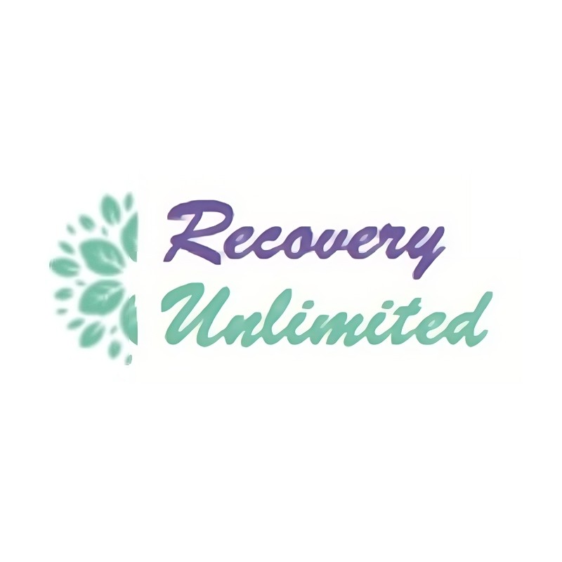 Recovery Unlimited Profile Picture