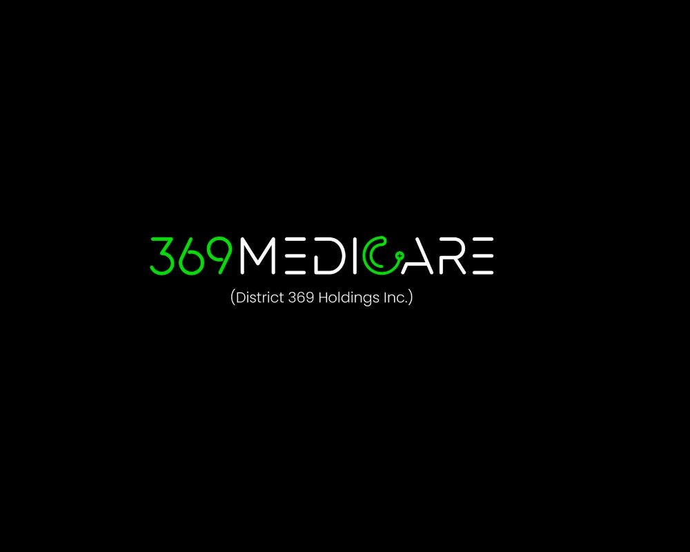 369 Medicare Profile Picture