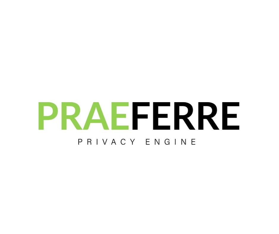 PRAEFERRE Privacy Profile Picture