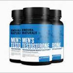 Endura Naturals Profile Picture