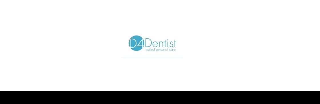 D4Dentist Cover Image