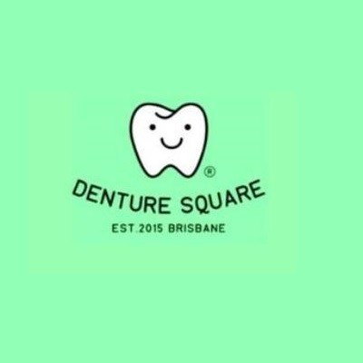 Denture Square Profile Picture