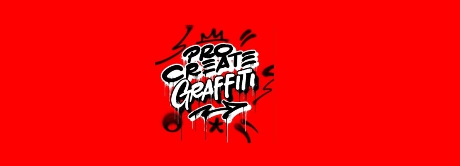 ProcreateGraffiti Cover Image