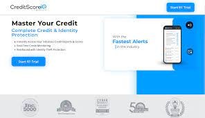 Credit Score IQ Profile Picture