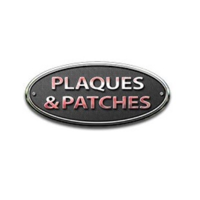 Plaques and Patches Profile Picture