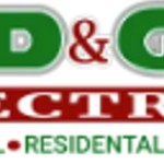 D&G Electric Inc. profile picture