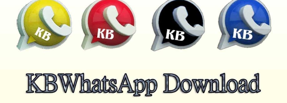 KB WhatsApp Cover Image