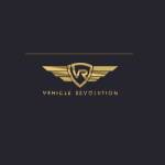 Vehicle Revolution Profile Picture