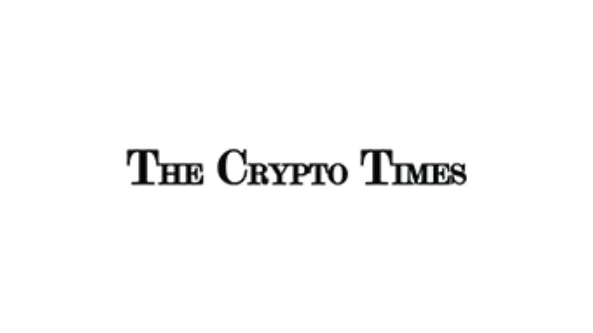 The Crypto Times Profile Picture