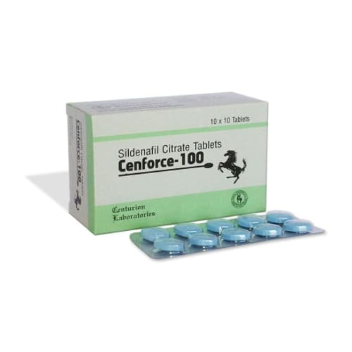 Cenforce | Helpful for solving ED Problem