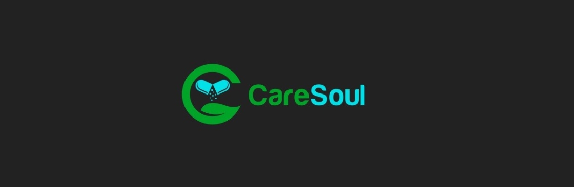 CareSoul Cover Image