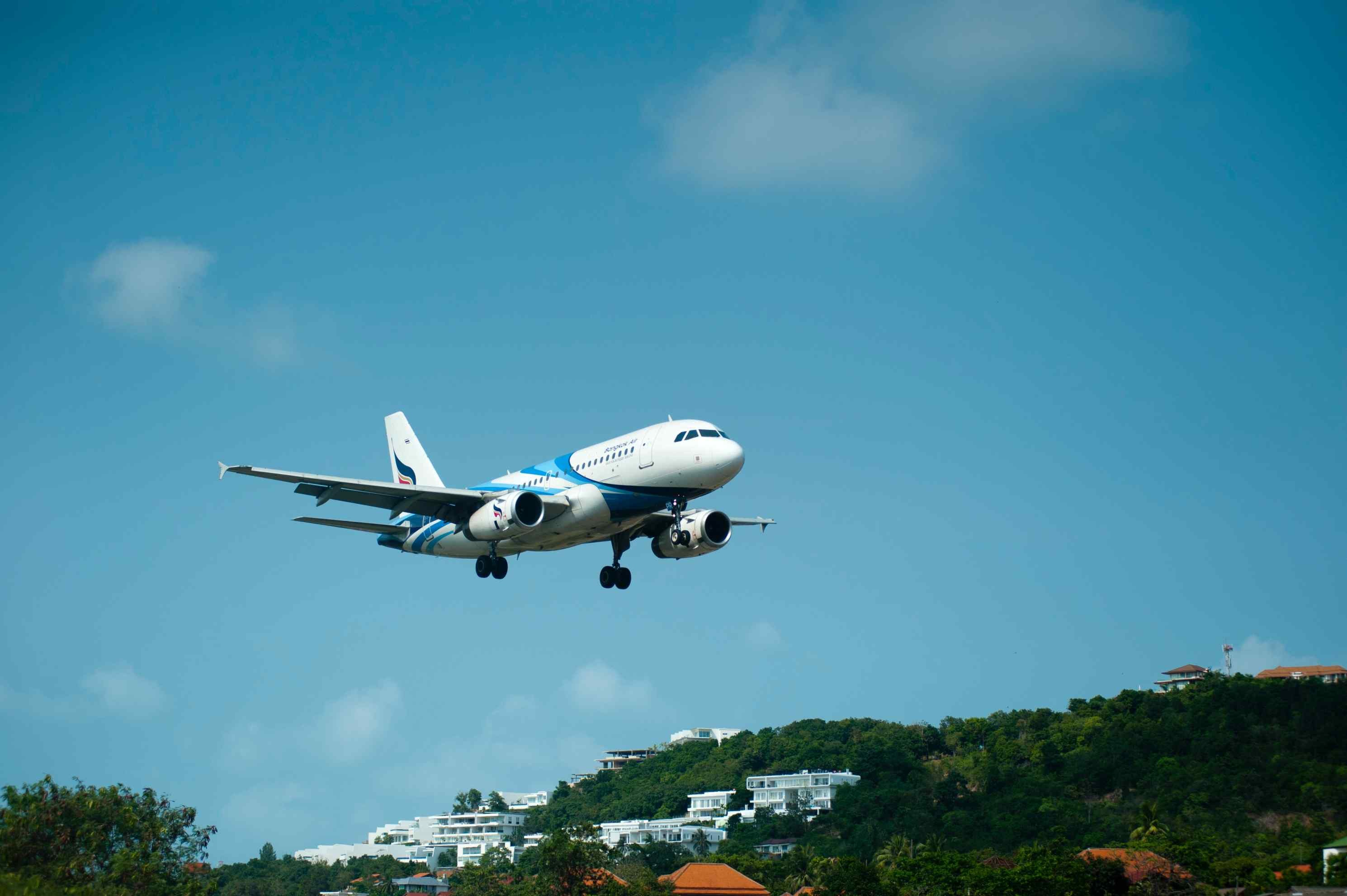 hawaiian airlines early check Profile Picture