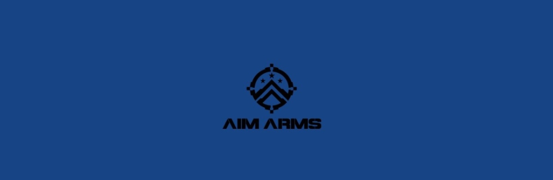 Aimarms Cover Image