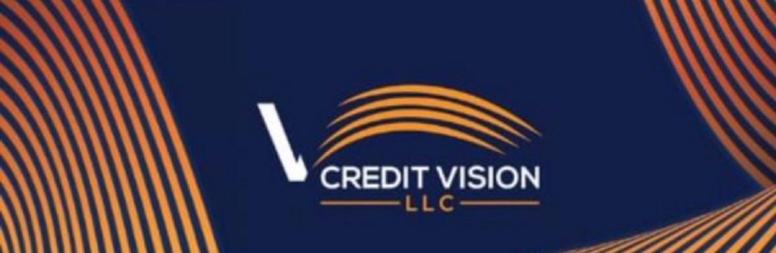 Credit Vision LLC Cover Image