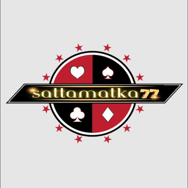 sattamatka77 Profile Picture