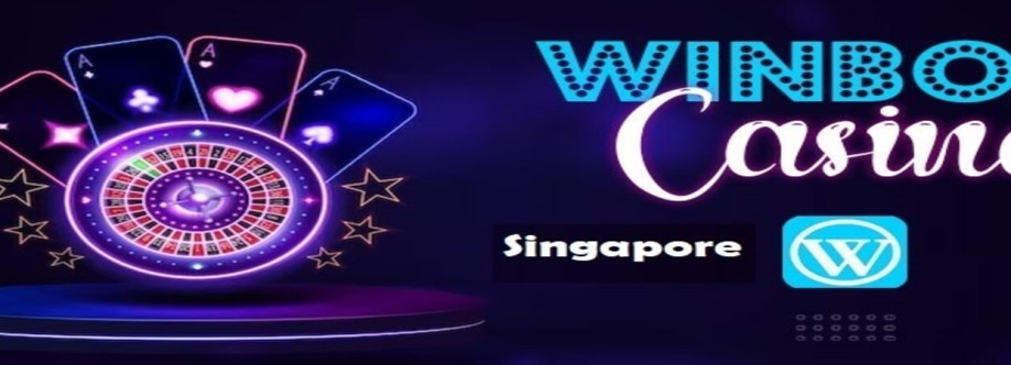 Winbox Singapore Cover Image