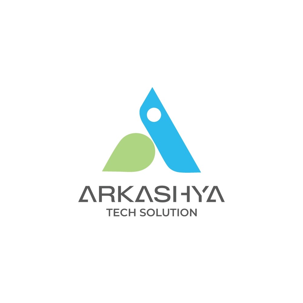 arkashyatech solutions Profile Picture