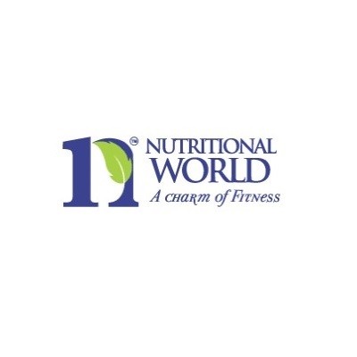 Nutritional World Profile Picture