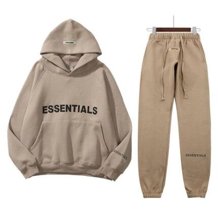 Essentials Clothing Profile Picture