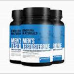 Endura Naturals Profile Picture