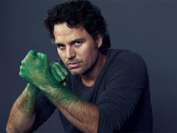 bruce banner Profile Picture