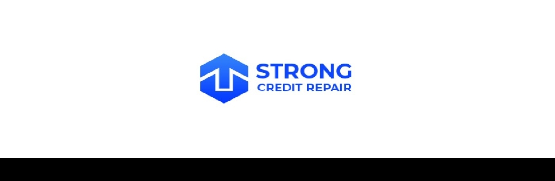 STRONG CREDIT REPAIR Cover Image