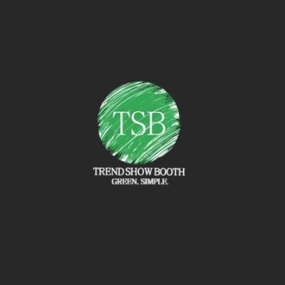 Trend Show Booth Profile Picture