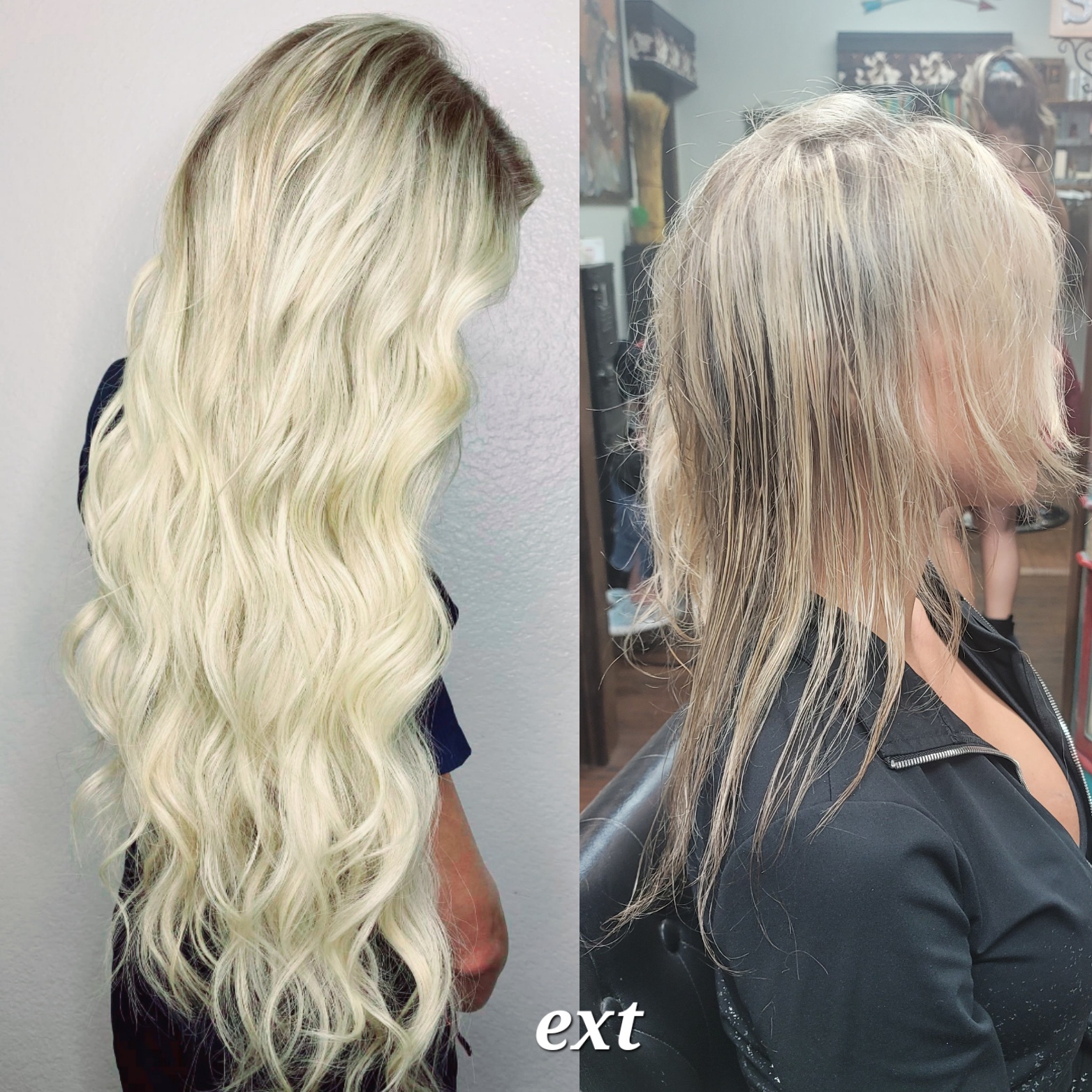 All About Hair Extensions For Thinning Hair | Zupyak