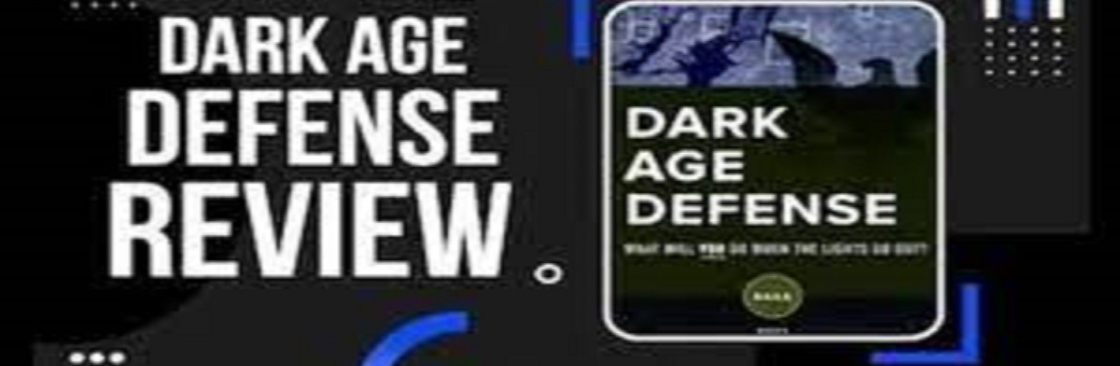 Dark Age Defense Cover Image