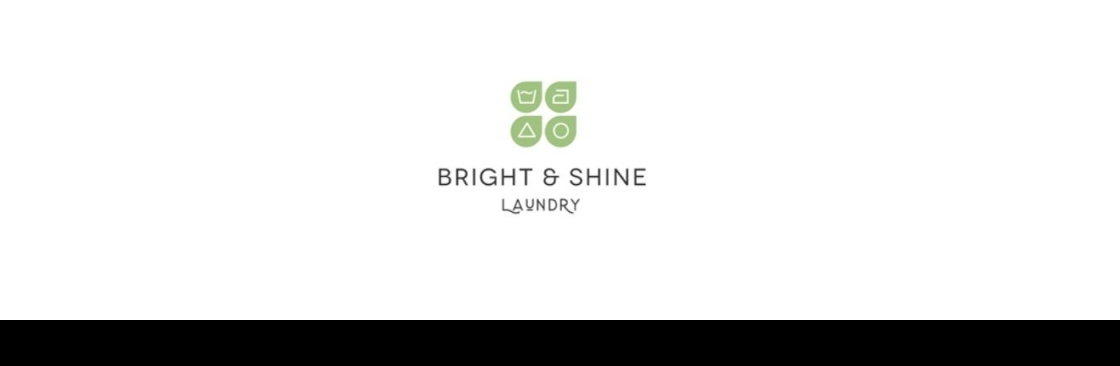 Bright and Shine Laundry Cover Image