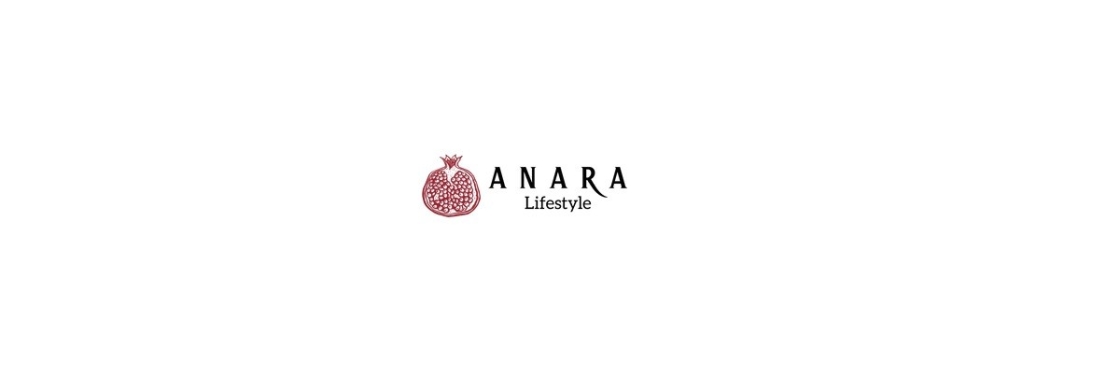 Anara Lifestyle Cover Image