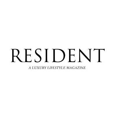 Resident Magazine Profile Picture