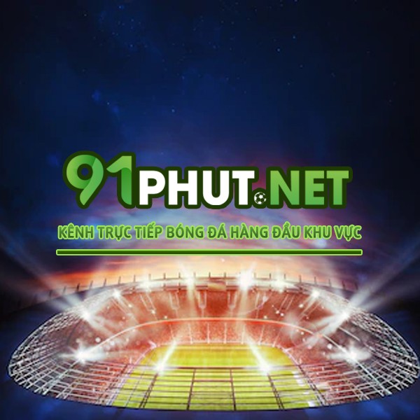 90Phut TV Trực Tiếp Bóng Đá Profile Picture