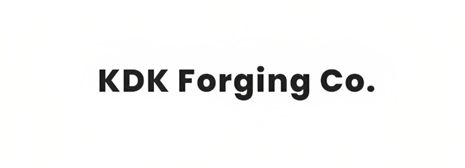 KDK Forging Co Cover Image