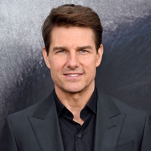 tom cruise Profile Picture