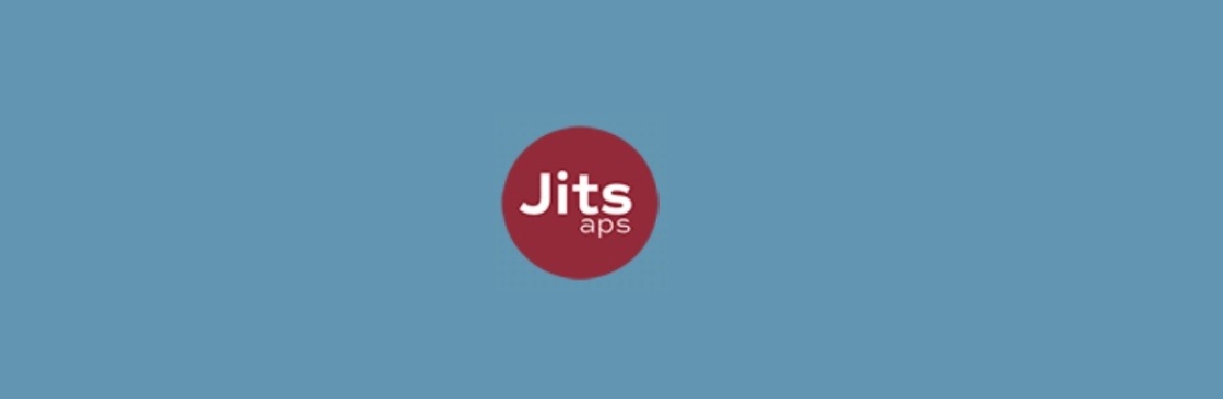 Jits ApS Cover Image