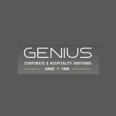 Genius Uniforms Profile Picture