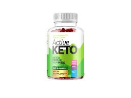 Active Keto Gummies Profile Picture