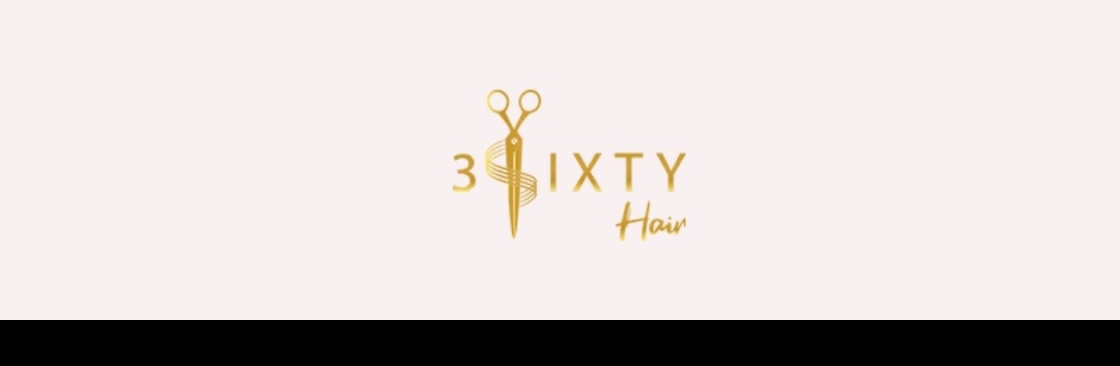 3Sixty Hair Cover Image