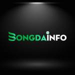 Bóng Đá INFO Tỷ Số Trực Tuyến Profile Picture