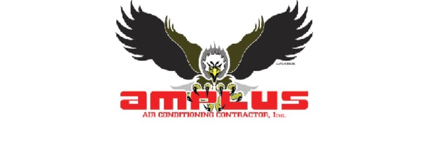 Amplus Air Conditioning Contractor Cover Image