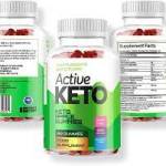 Active Keto Gummies Profile Picture