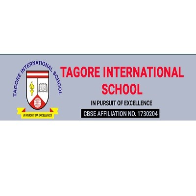 Tagore International School Profile Picture