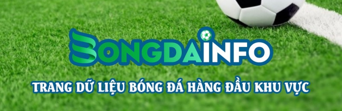 Bóng Đá INFO Tỷ Số Trực Tuyến Cover Image