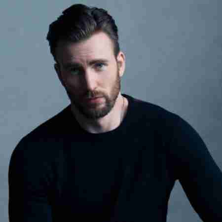 chris evans Profile Picture